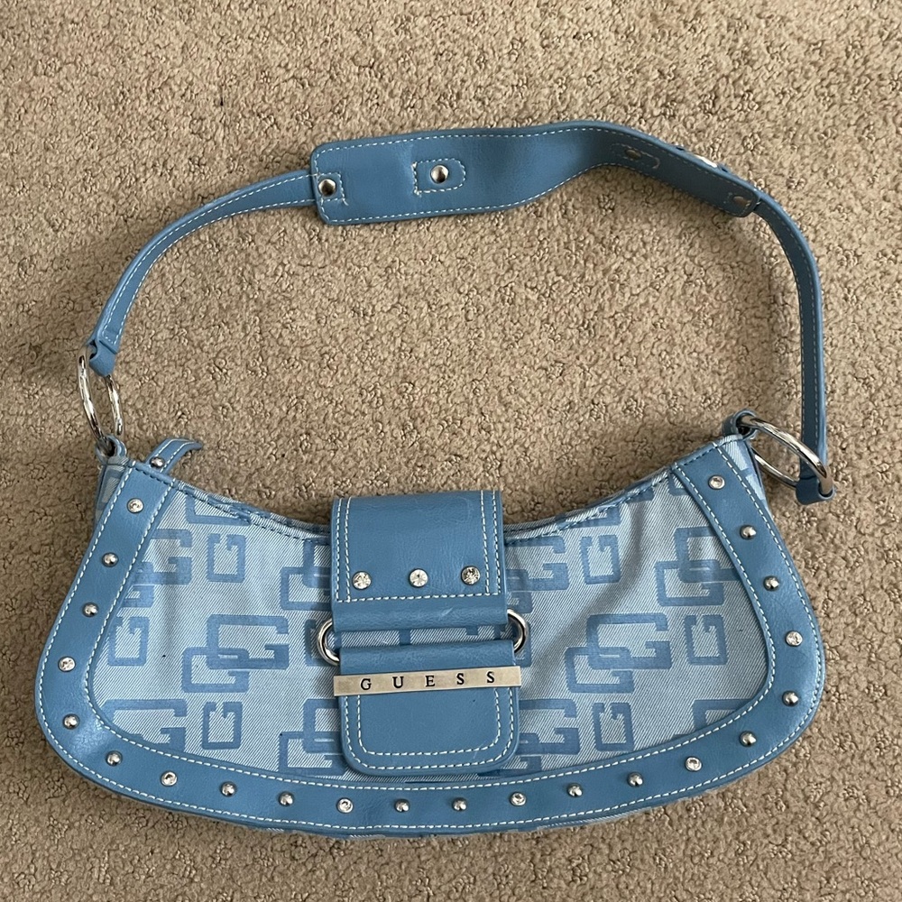 Guess Shoulder Bag